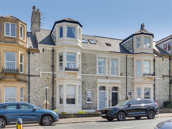 Heaton Apartment in Tyne and Wear