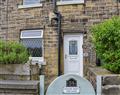 Relax at Hebble Row  Cottage; West Yorkshire
