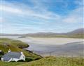 Relax at Hebridean Hideaways- Carnish Lodge; Isle Of Lewis