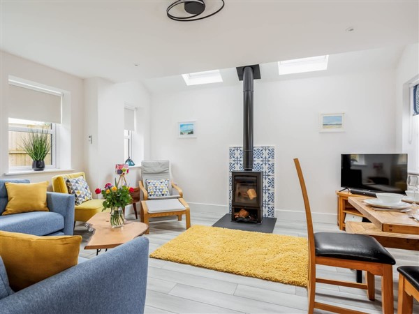 Heckford Cottage in Dorset