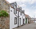 Hedderwick House in Anstruther - Fife