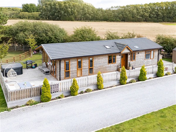 Hedgehog Lodge, 