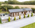 Hedgehog Lodge - North Yorkshire