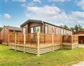 Hedgehog Lodge - Lancashire