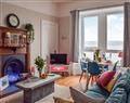 Relax at Helensburgh Apartment; Dumbartonshire
