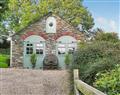 Heligan Cottage in St Ewe, Nr Mevagissey, Cornwall. - Great Britain
