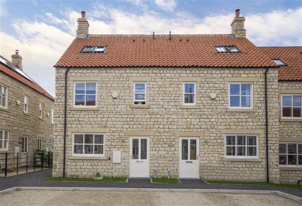 Helmsley Cottage in North Yorkshire