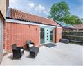 Relax at Helsey Farm Holiday Cottages- The Parlour; Lincolnshire