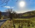 Unwind at Helvellyn Cottages - Red Tarn Cottage; Cumbria