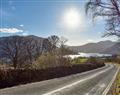 Helvellyn Cottages - Swirral Edge Cottage in Glenridding, near Ullswater - Cumbria