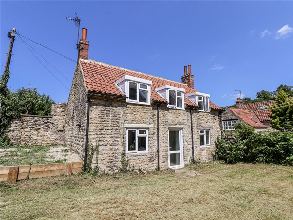 Hemdin Cottage, 