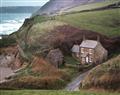 Hemmick Cottage in Cornwall - 