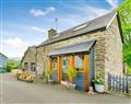 Relax at Hen Efail Holiday Cottages - Efail Bach; Powys