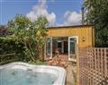 Relax in a Hot Tub at Hen House View; ; Rugeley
