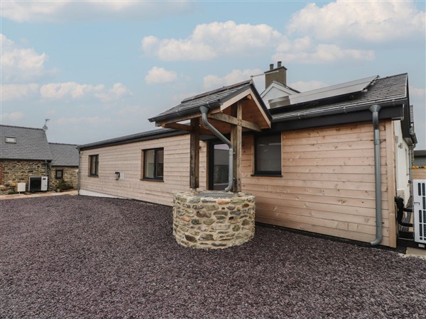 Hen Penmynydd - Gwynedd