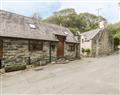 Hendoll Cottage 1 in  - Fairbourne near Dolgellau
