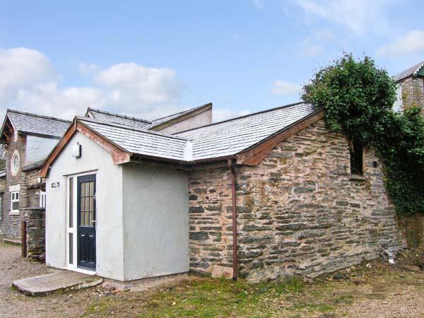 Hendre Aled Cottage 1 in Clwyd