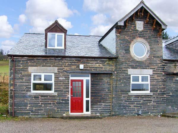 Hendre Aled Cottage 3 in Clwyd