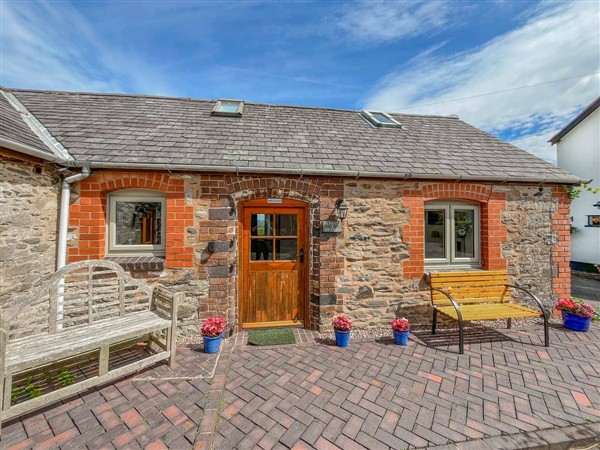 Henfaes Bach in Clwyd