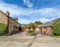 Unwind at Henfaes Bwthyn; Wales