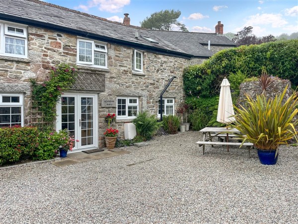 Henwood Barn, Liskeard