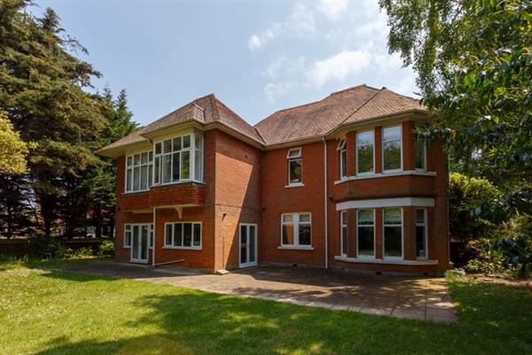 Hepworth House No.4 in Dorset