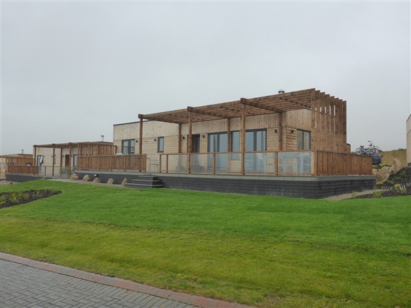 Hepworth in Cornwall