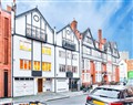 Herbert Townhouse in London - London