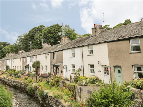 Herdwick Cottage - Cumbria