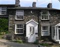 Herdwick Cottage in Windermere - Cumbria