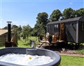 Herdwick Luxury Glamping - Nottinghamshire