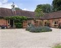 Forget about your problems at Hereford Barn; Henley-on-Thames; Chiltern Hills