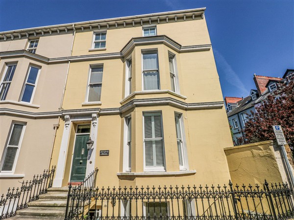 Hereford House - Dyfed