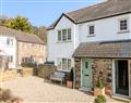 Heron Cottage in  - Berrynarbor near Combe Martin