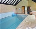 Relax in a Hot Tub at Heron Cottage; Devon