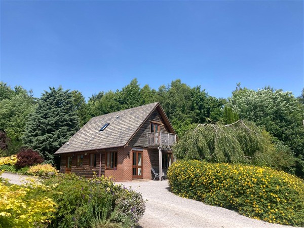 Heron Lodge, 