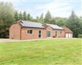Take things easy at Heron Lodge; ; Mavis Enderby near Spilsby