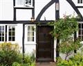 Heron Manor and Mistletoe Cottage in Chilham - England