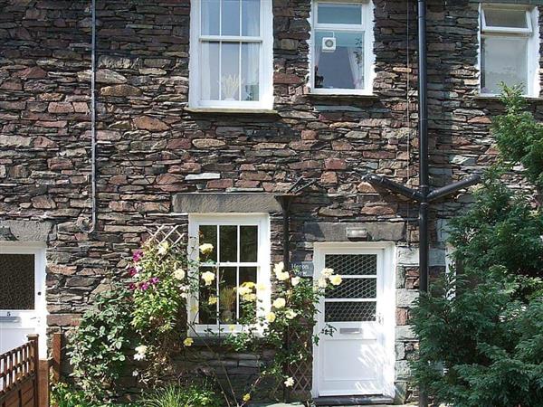 Heron View Cottage in Ambleside, Cumbria