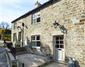 Relax in your Hot Tub with a glass of wine at Heron; ; Addingham