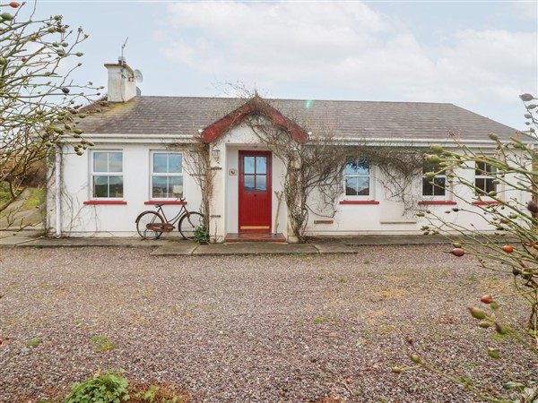 Herons Cove Cottage - Cork