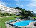 Take things easy at Hesketh Crescent Apartments - Flat 6; Torquay; Devon