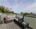 Enjoy a leisurely break at Heulwen; ; New Quay