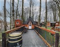 Hexagon Hut - Co Londonderry