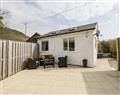 Enjoy your Hot Tub at Hickory Cottage; ; Silecroft