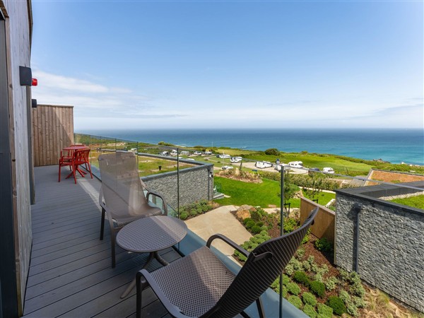 Hidden 10- Godrevy View, 