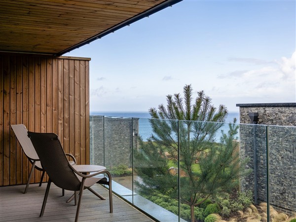 Hidden 16- Garden Apartment, 