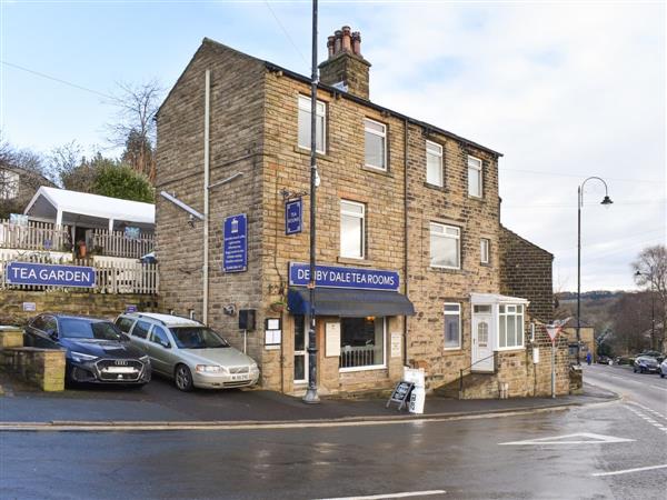 Hideaway Apartment in Denby Dale, West Yorkshire