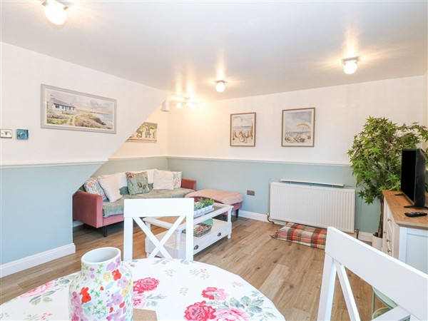 Hideaway Cottage, 