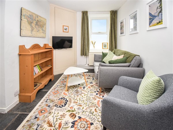 Hideaway Cottage, Keswick, Cumbria